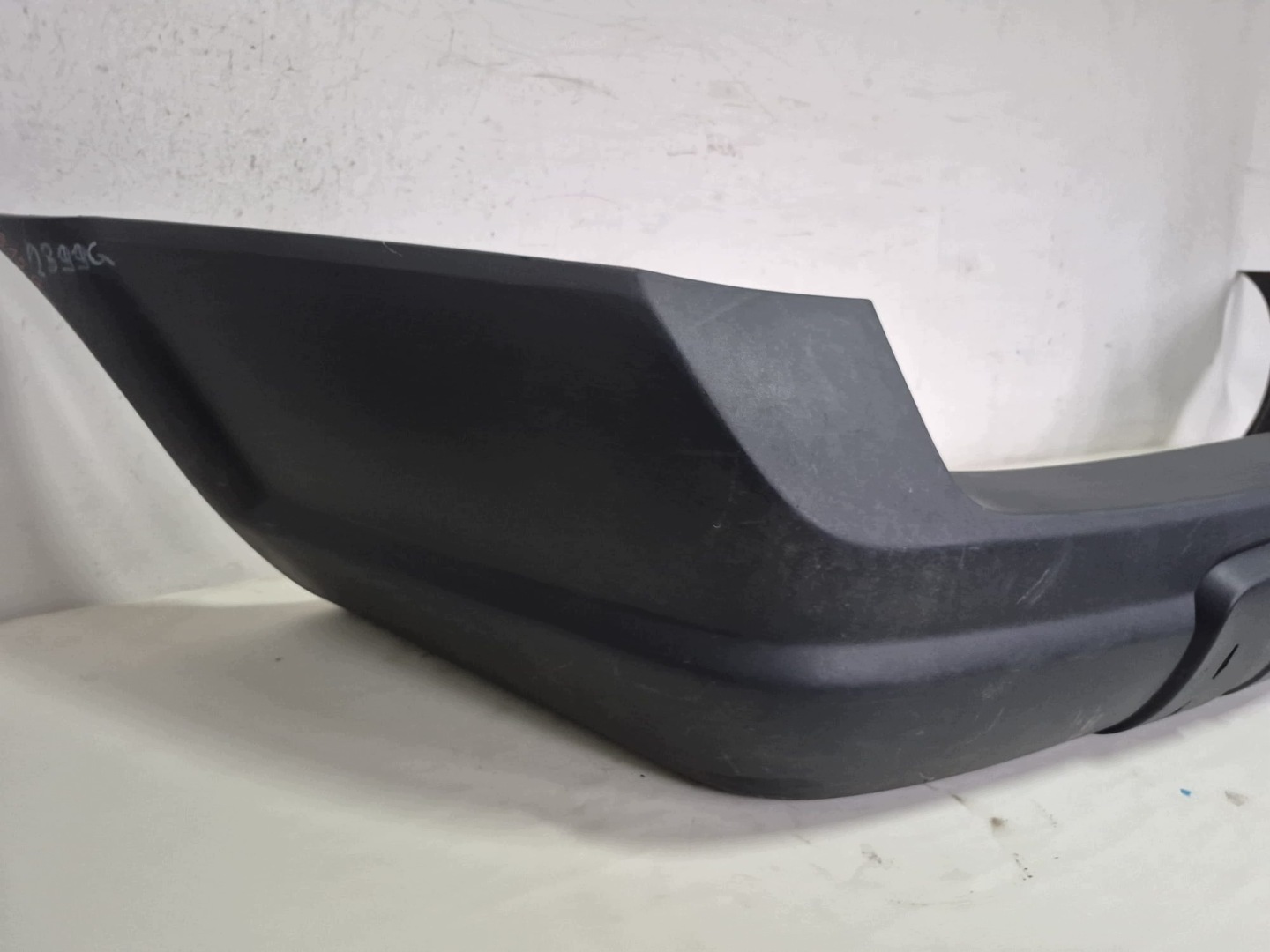 VOLVO XC70 LIFT 04-07 bumper rear part rear