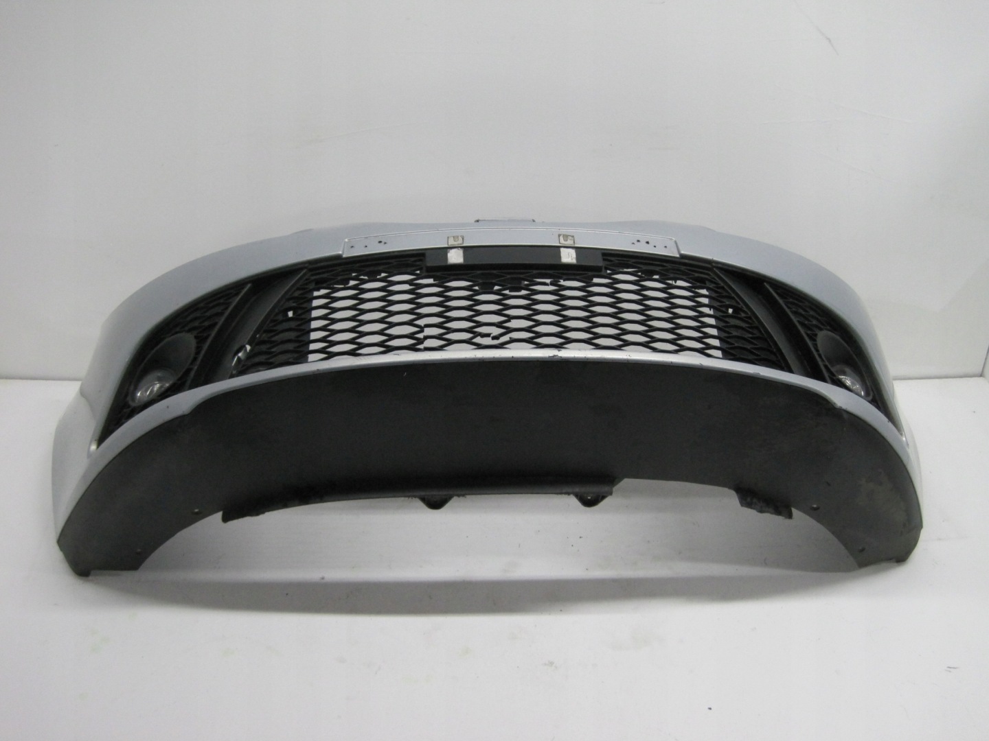 bumper Seat Altea 5P0 FR front front