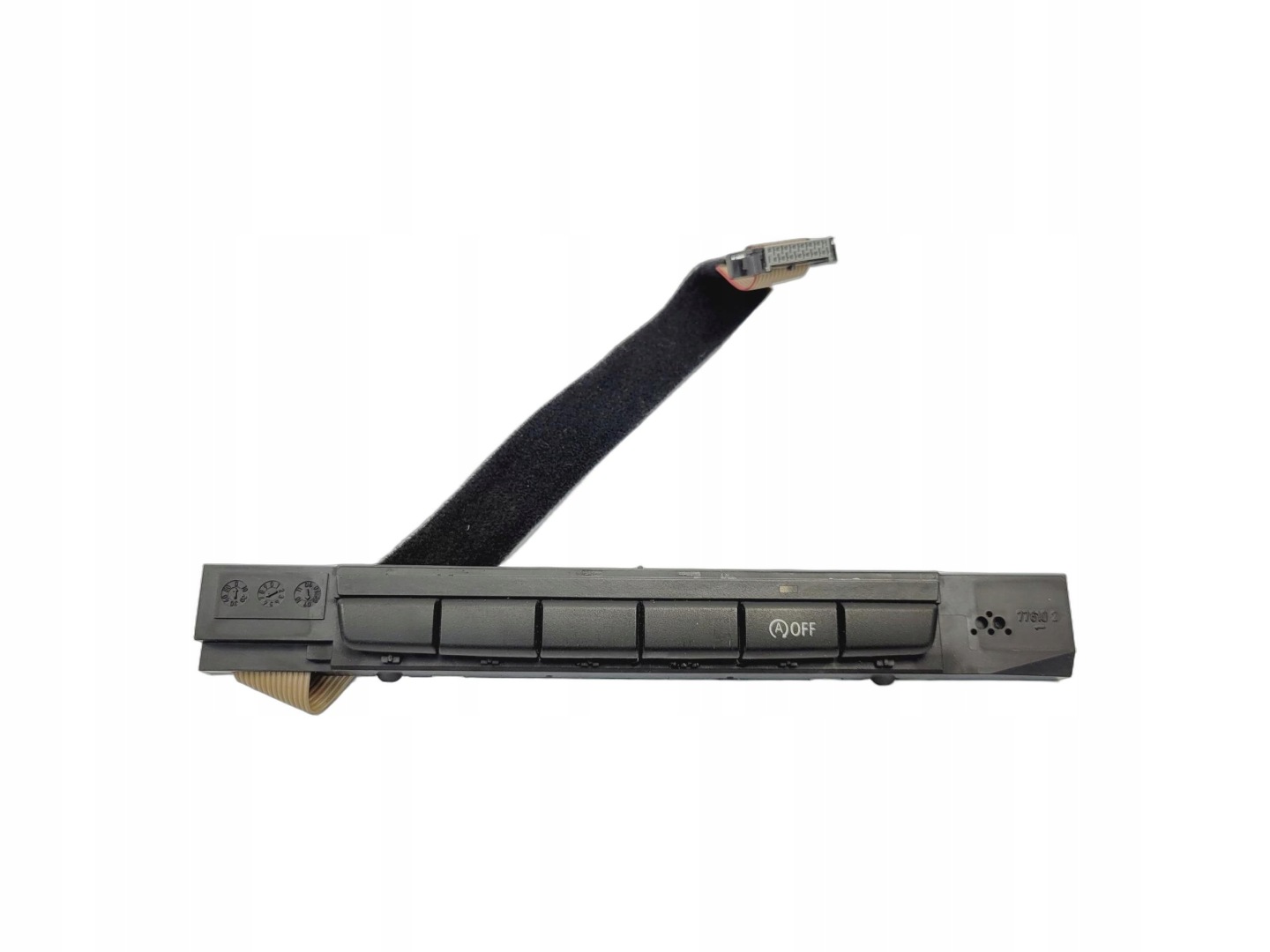 Bedienteil OFF BMW 1 E87 6970919
