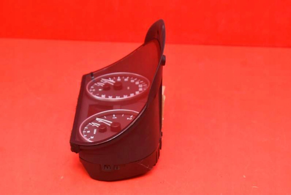 dials dials EU 9110201-05 BMW E90 E91 2.5xi 218 KM 04-10