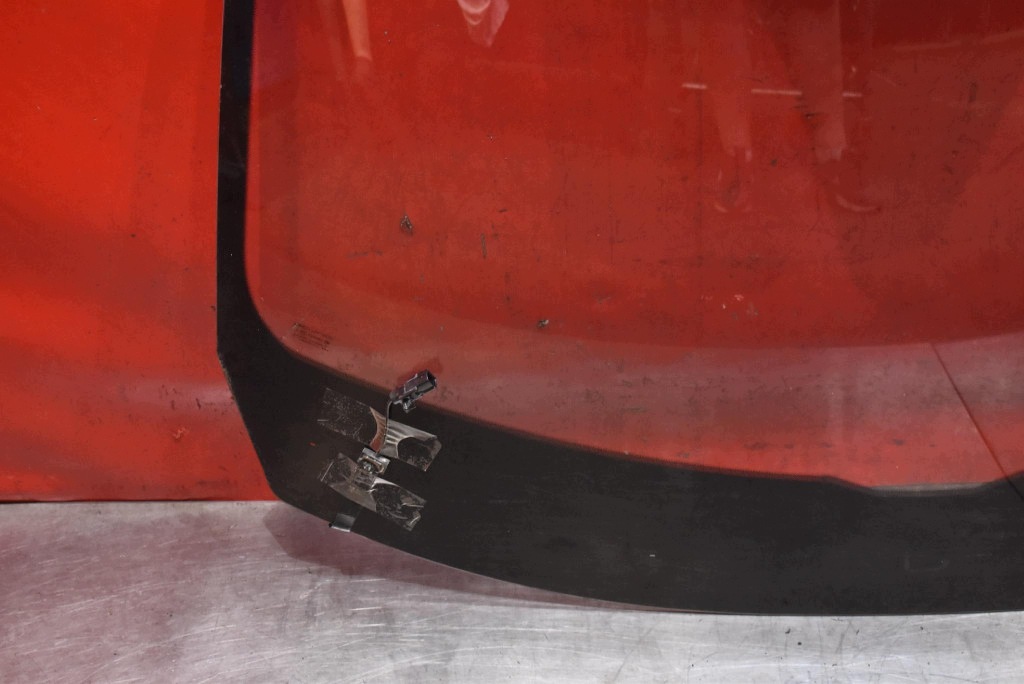 window front front iron BAIC BEIJING X7 LIFT 23