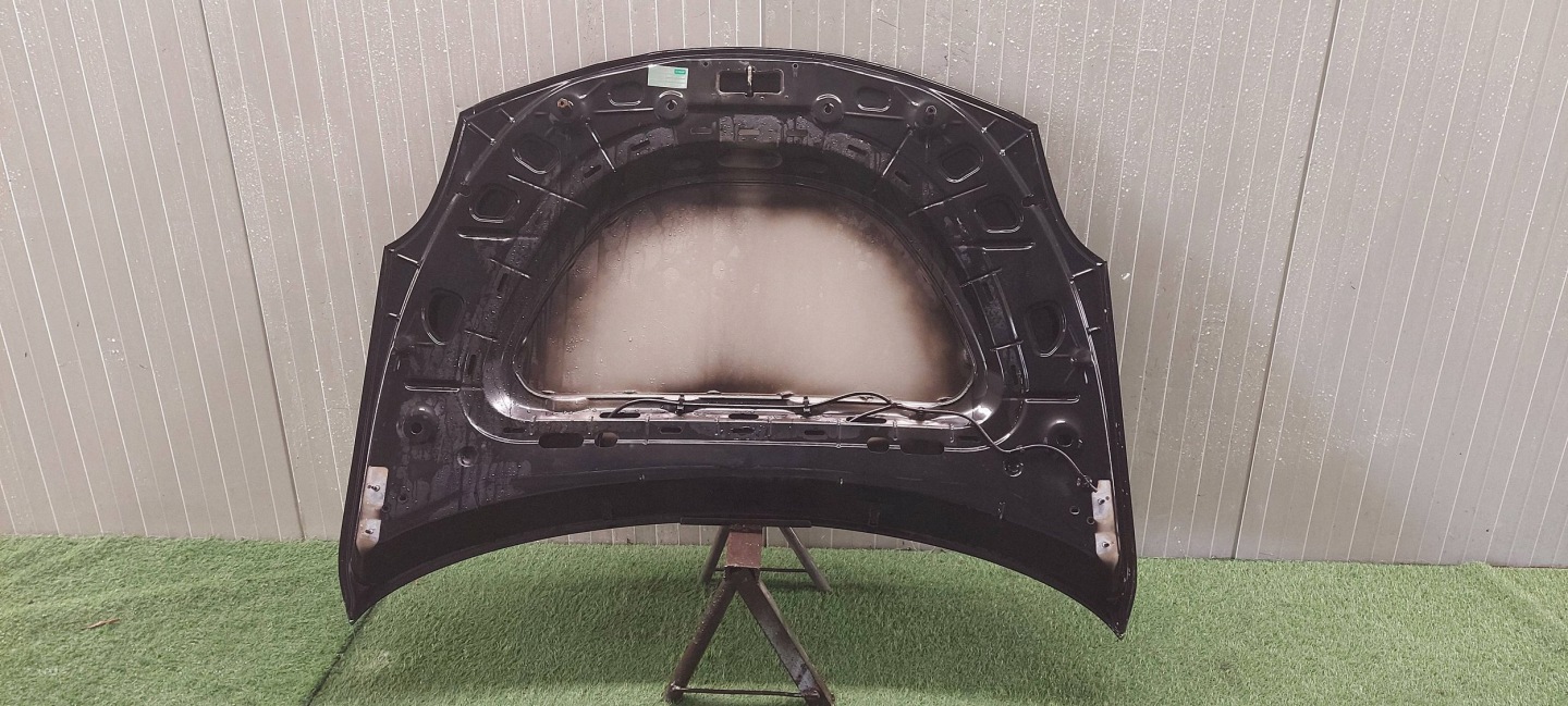 kapota ALFA ROMEO GIULIETTA 10-20 LAK: 601B