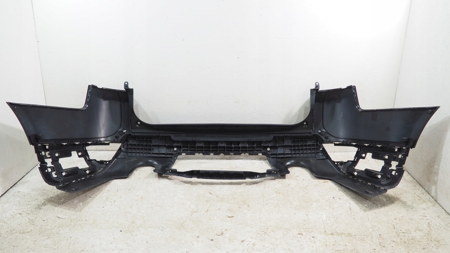Range Rover Sport II bumper rear part rear DK62-17F954-AC