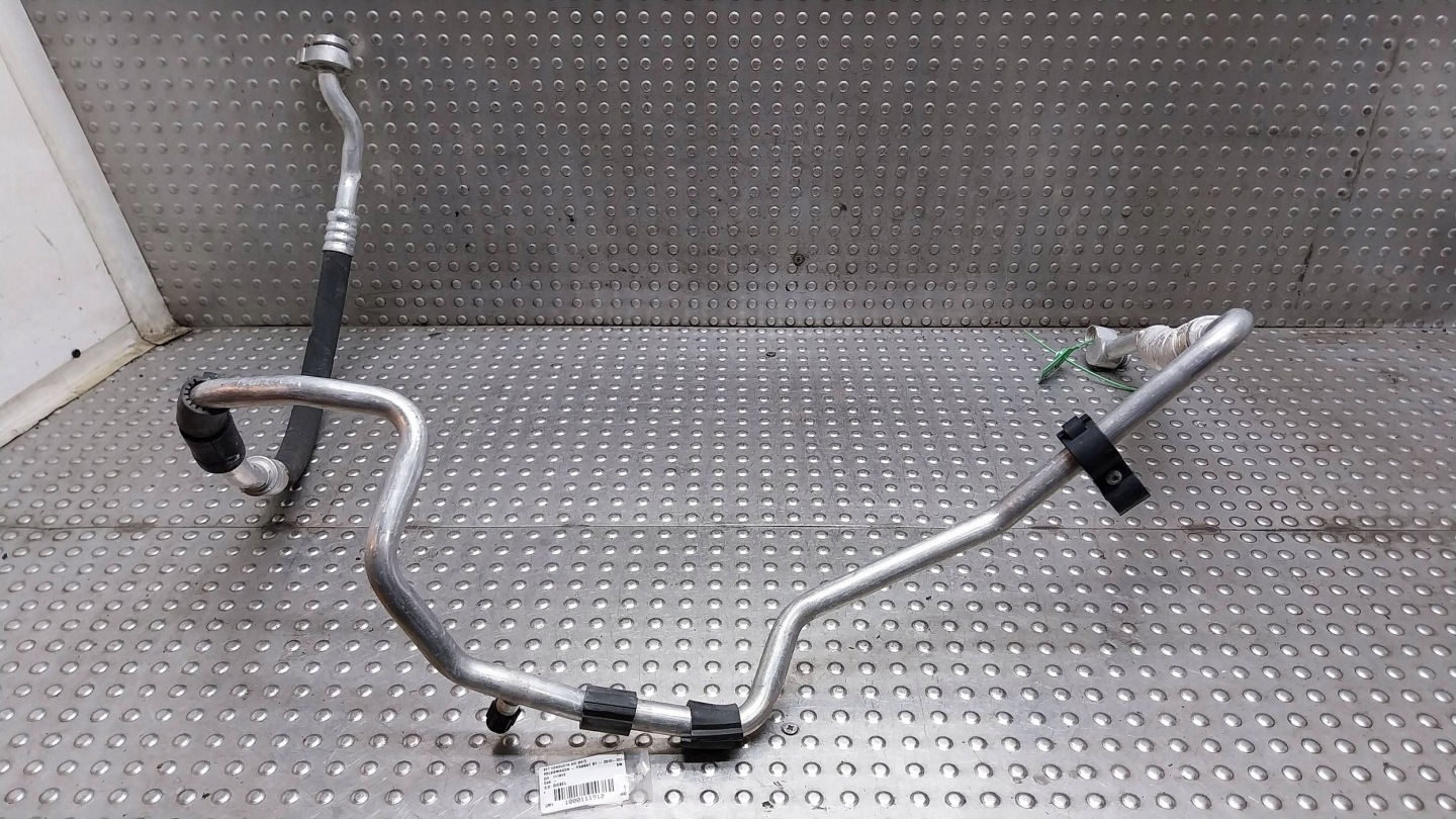 prijenos klimatizacije 3C0820743CC VW PASSAT B6 B7 CC