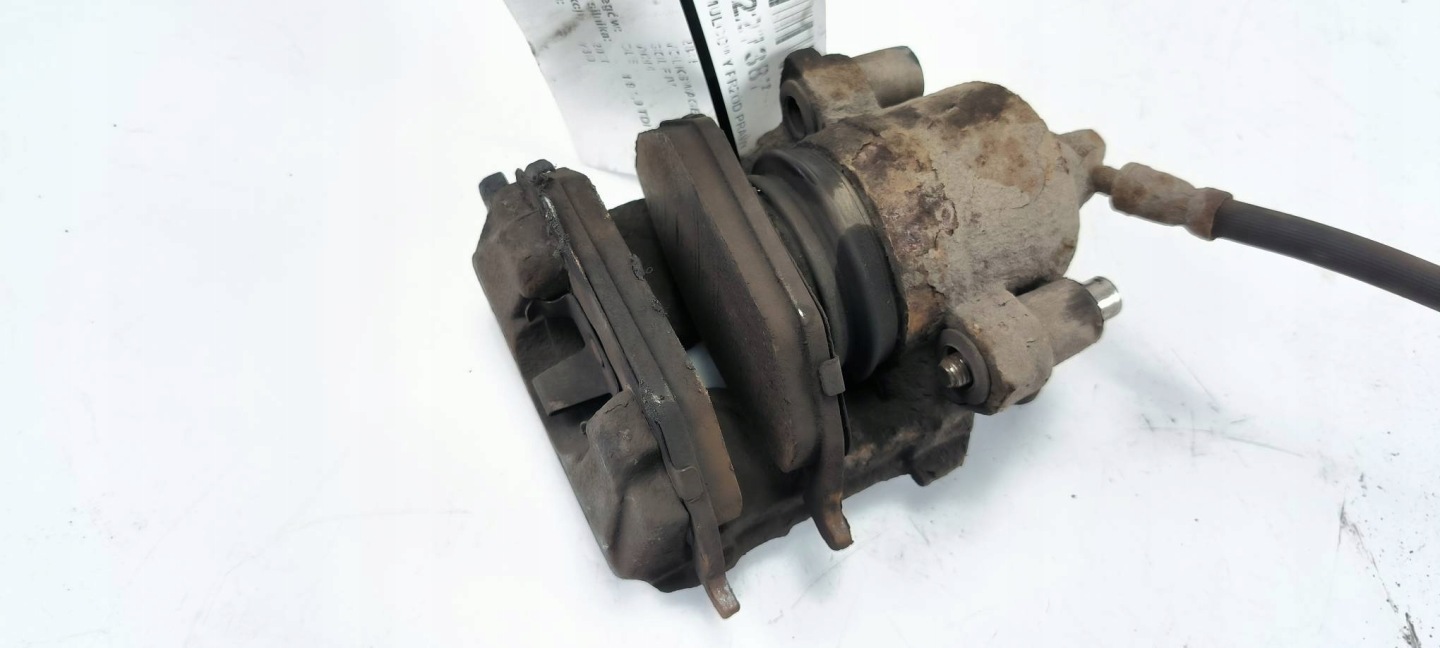 caliper brake front right VOLKSWAGEN GOLF IV