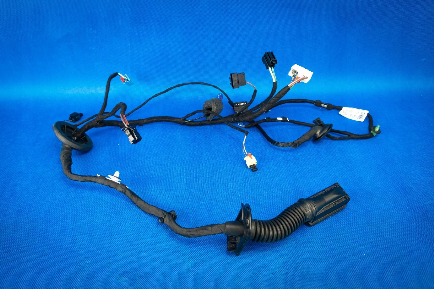 bundle electrical door Audi Q8 4M8 4M8971030P