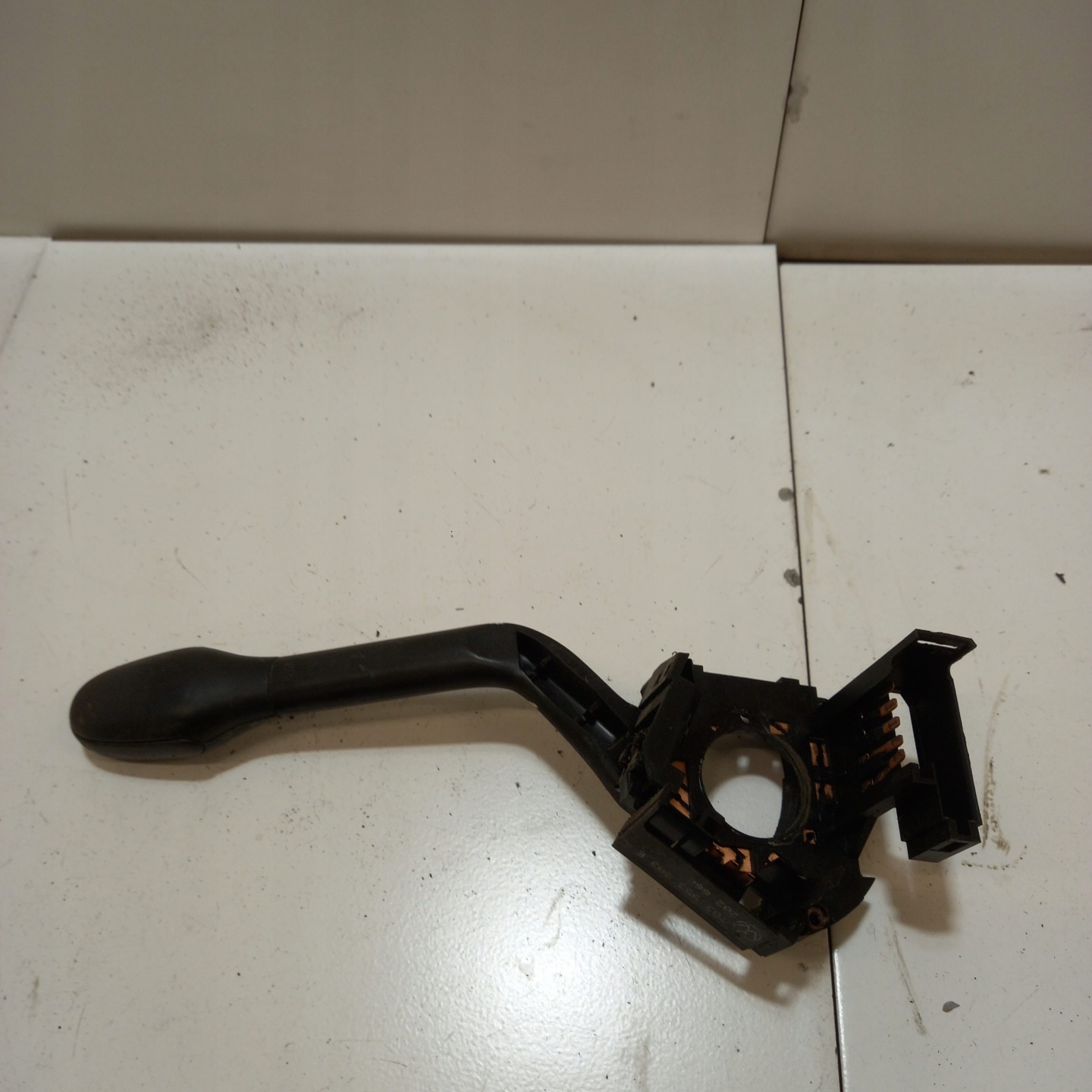 DEVIO TERGICRISTALLO TERGI VOLKSWAGEN T4 703953503E