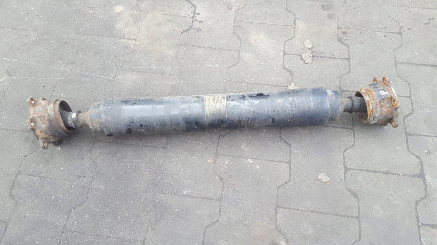 cardan front MITSUBISHI PAJERO 3 EPCF70