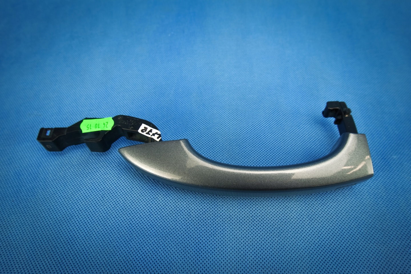 handle exterior left front rear part Audi A6 A7 A8 Q7 4M 4H0837205 LX7R