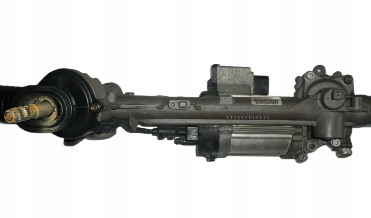control drag rod servo steering VW GOLF V 5 1.9 TDI 1K1909144H