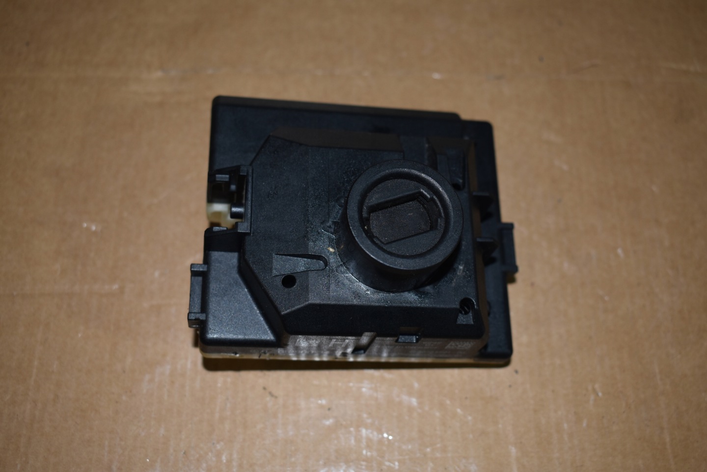 IDEALNA ignition MERCEDES W253 W205 1