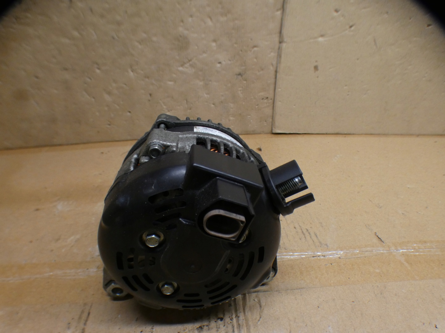 FORD FOCUS MK3 1.0 ALTERNATOR CV6T-10300-GA