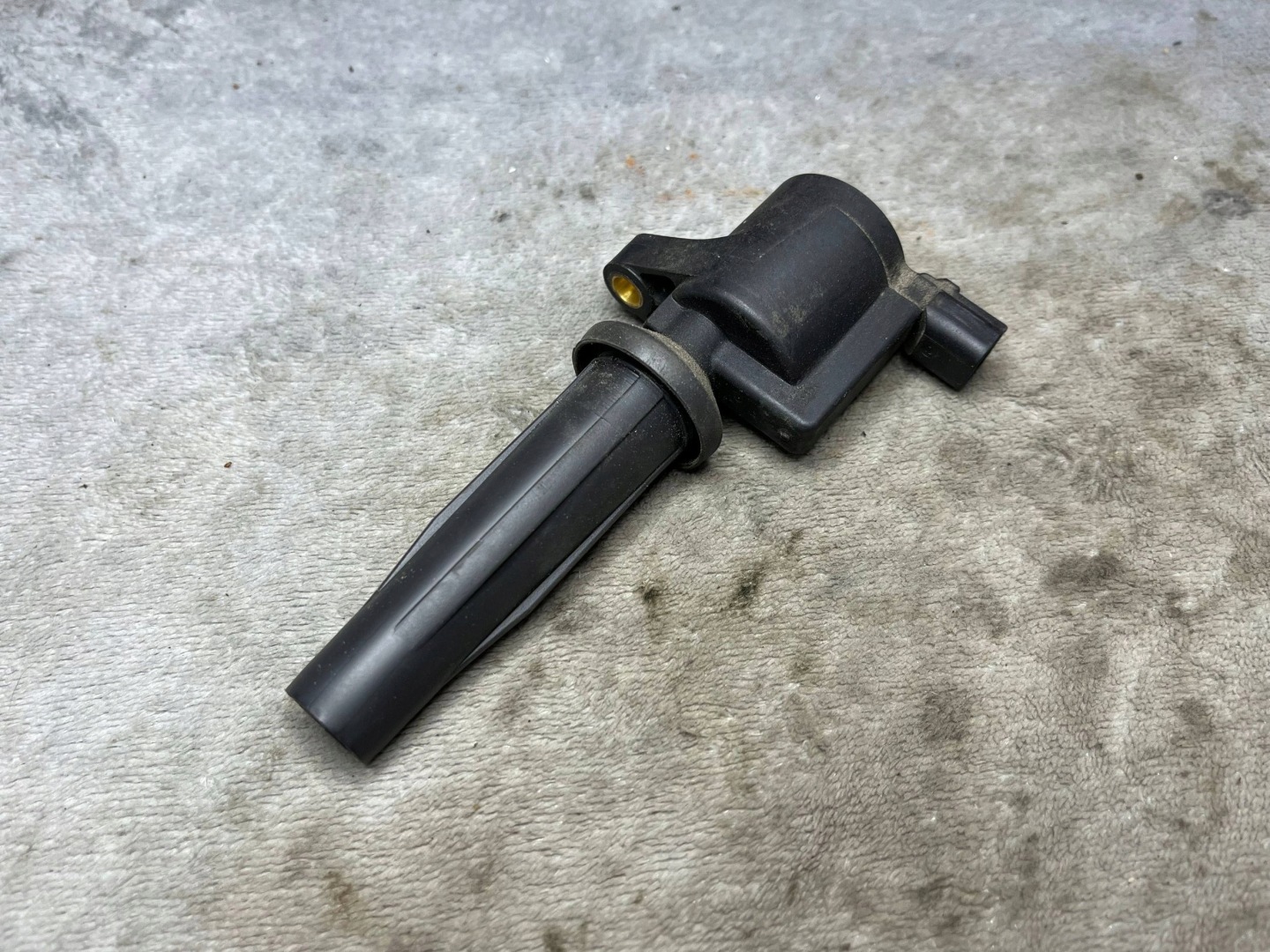 coil ignition 4M5G-12A366-BC 1.8 FORD FOCUS C-MAX MK1 !J