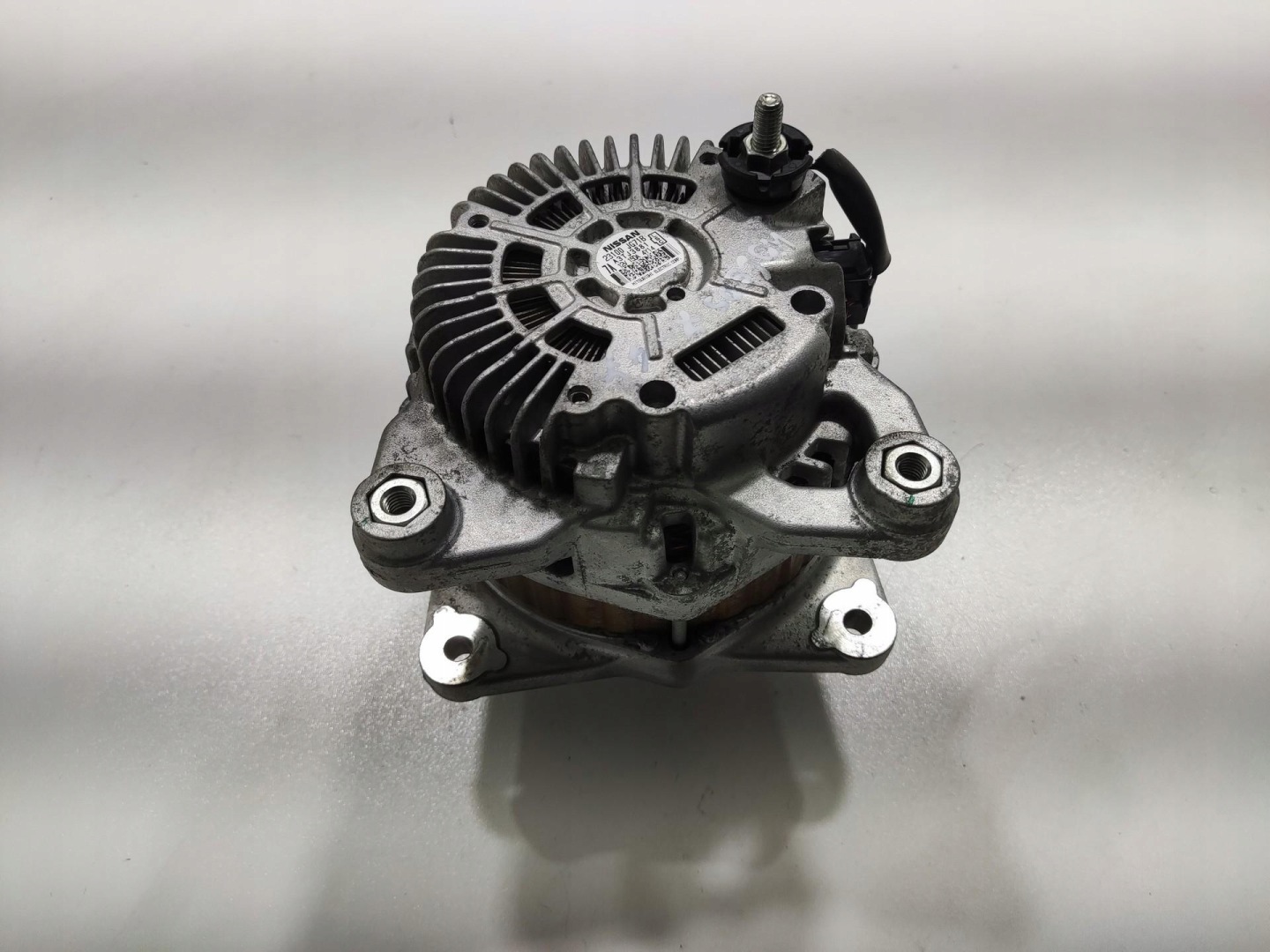 alternatore RENAULT KOLEOS e 2.0 DCI 2008-2016 23100-JG71B