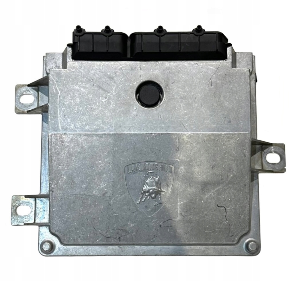 LAMBORGHINI GALLARDO CENTRALINA CONTROL UNIT 400907557H