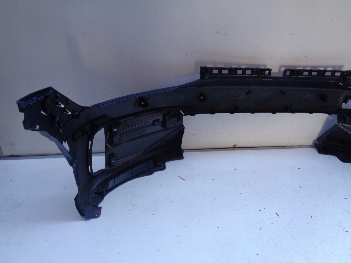 front bumper KIA EV6 21- GT-LINE NR 38935