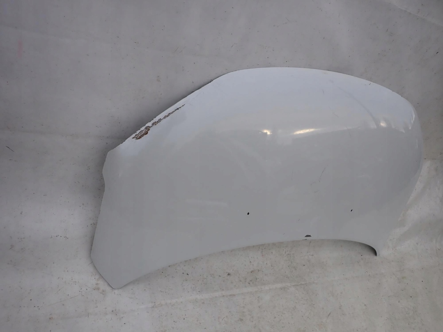 SUZUKI IGNIS III 3 16-> bonnet