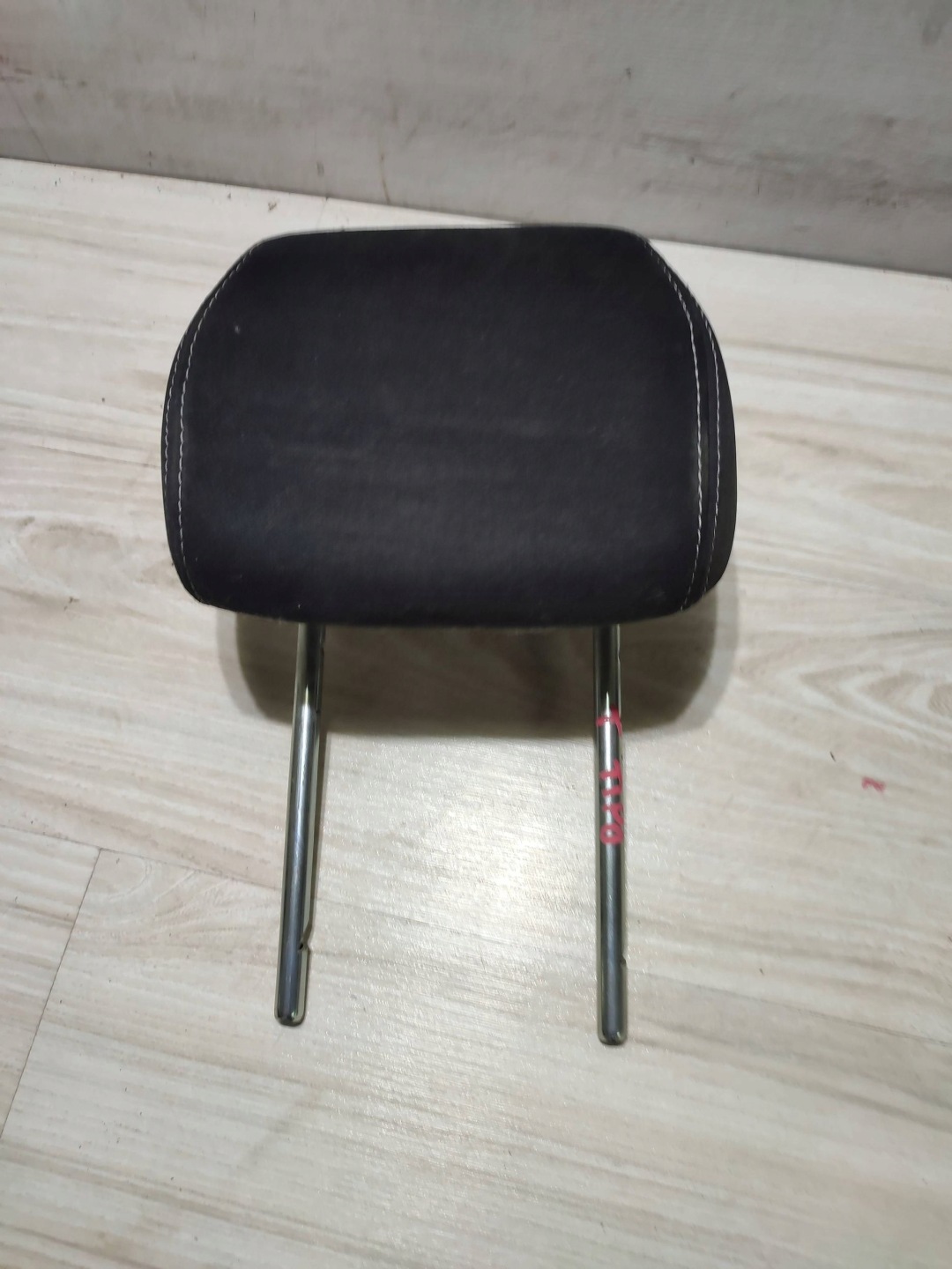 Fiat Tipo 2018 kopfstuetzen SITZ hinten