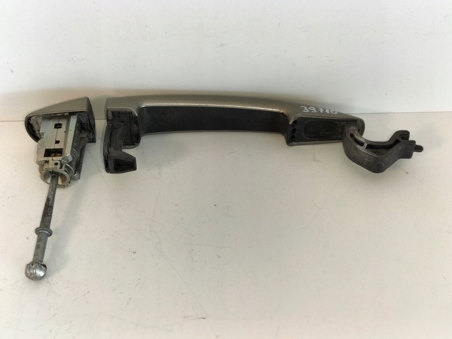 handle door front left CITROEN C3 II 09