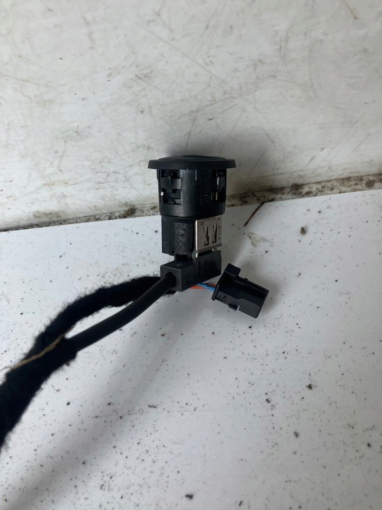 bundle TUNELU PODLOKIETNIKA adapter USB 9801942780
