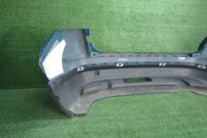 SKODA KODIAQ 16-21 bumper rear rear part