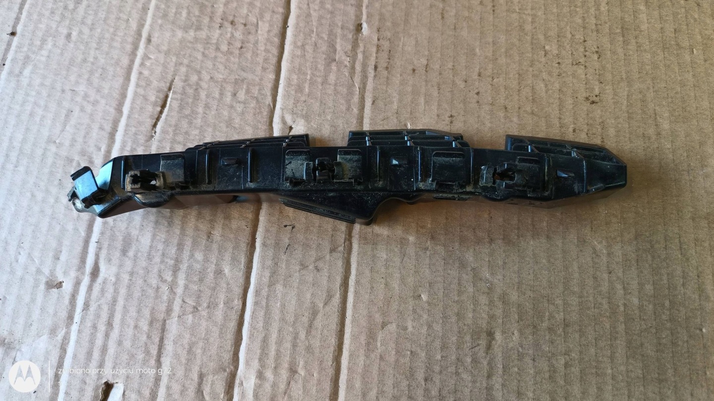 bumper bracket left front front HYUNDAI BAYON 86551-Q0AA0