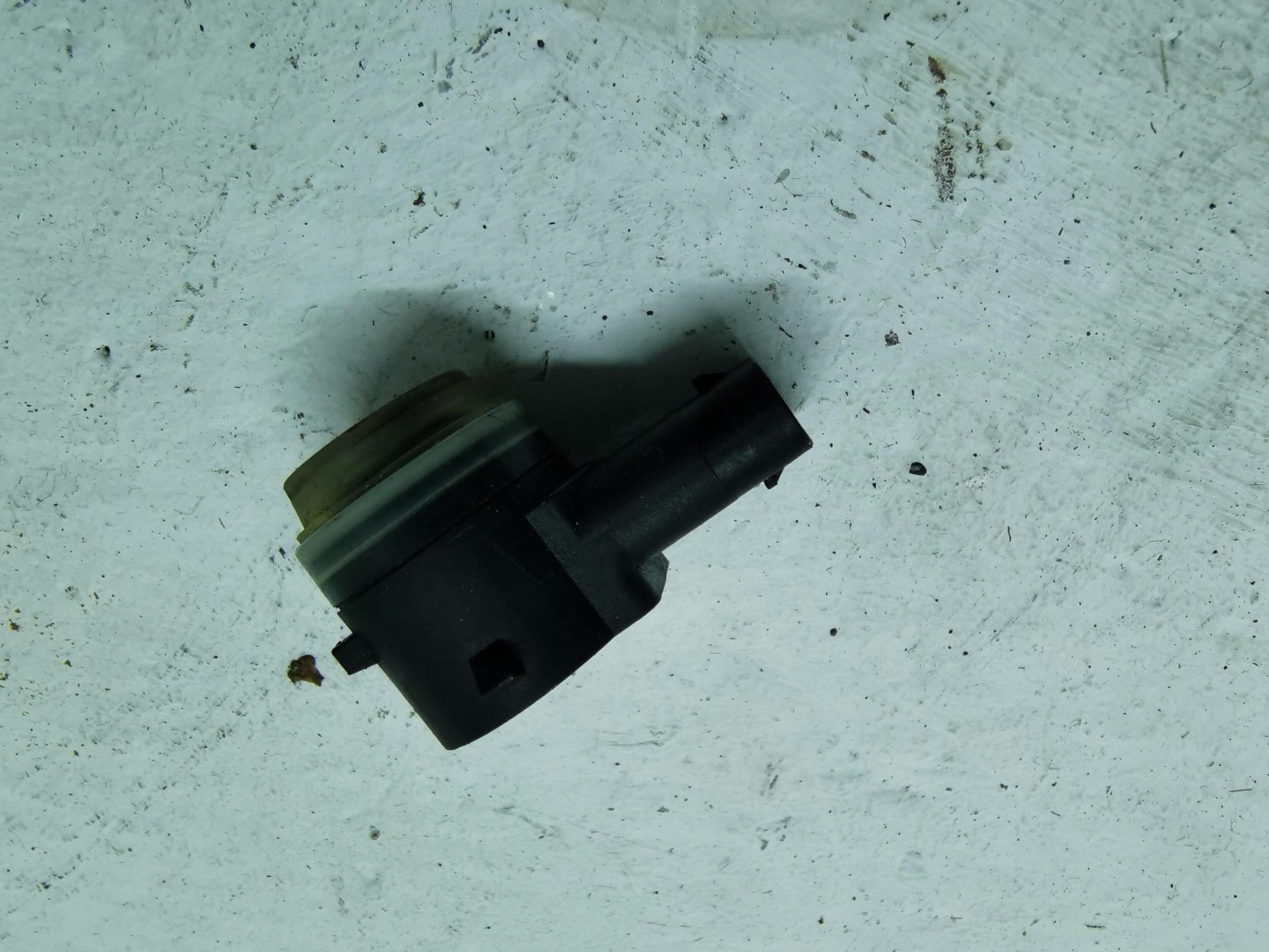 Sensor PDC MERCEDES A-KLASA W177 A0009055504 17