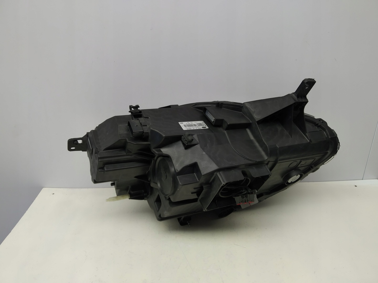 Ford Puma Mk2 II reflektor light Full Led front left OM L1TB-13101-AH