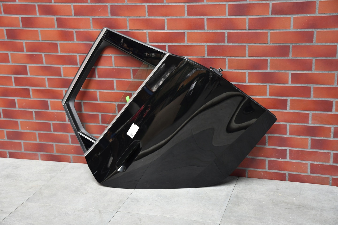 door right rear. rear part BMW 2 U06 475