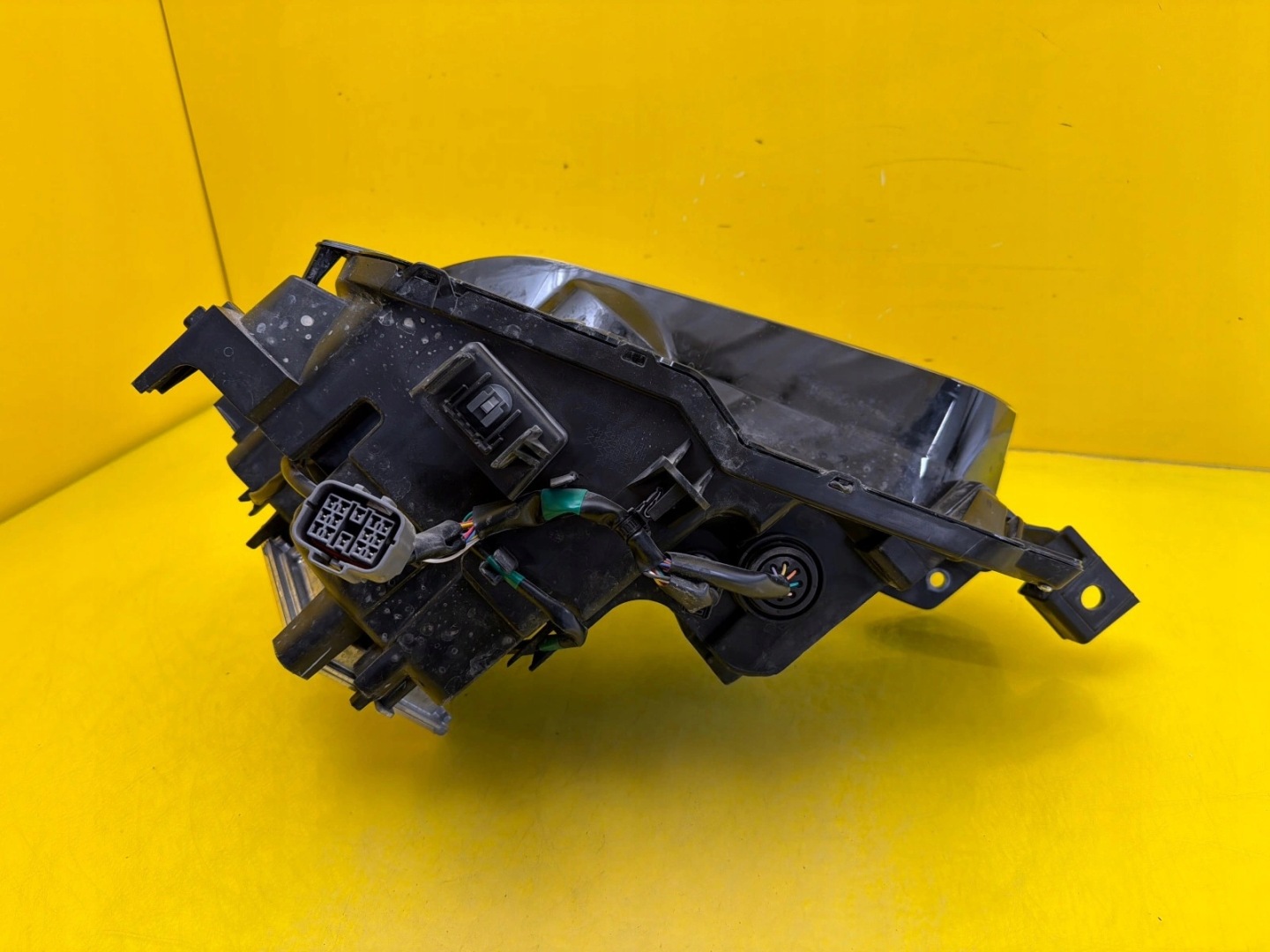 light right front Mazda CX30 19- Full Led 12 PIN DGK9-67890