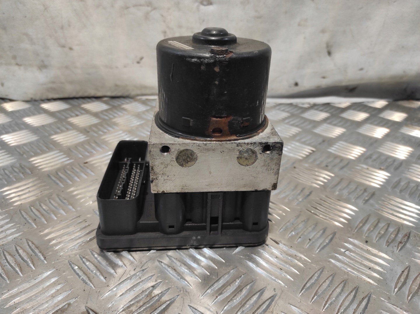 Pompa ABS VW VOLKSWAGEN GOLF IV 4 1.9 D 1C0907379J