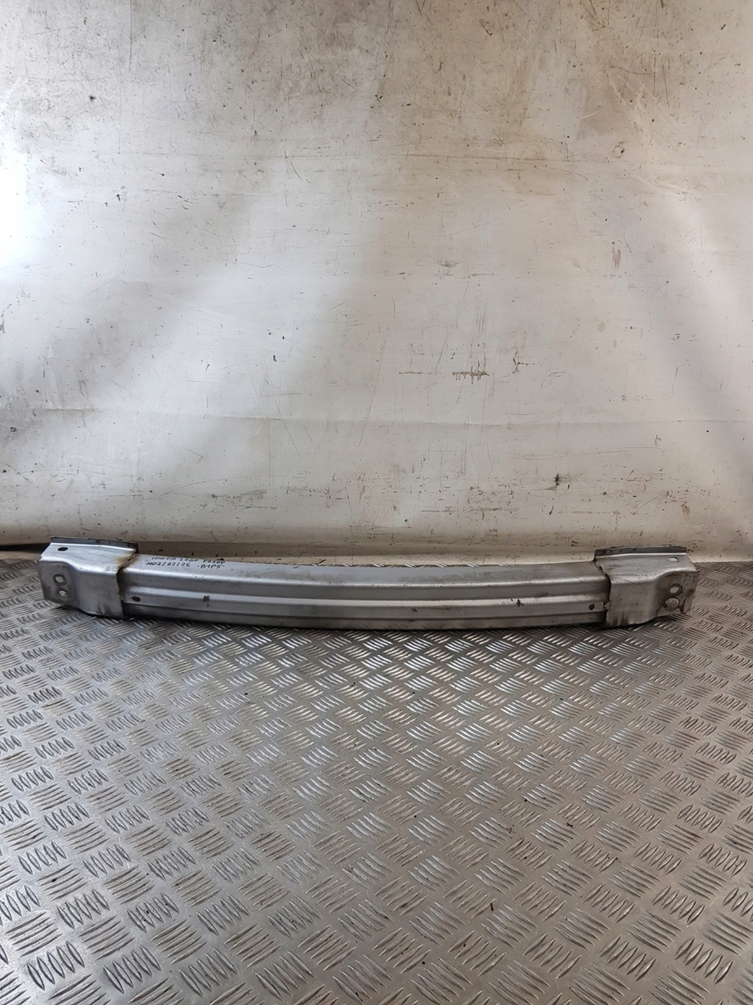 bumper support front HONDA LOGO 00R