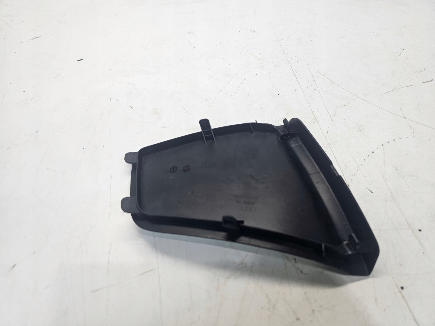 spoiler upholstery boot AUDI A3 8V 8V4867657