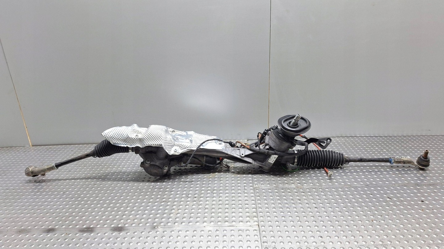 servo control 5Q1423051BA VW GOLF VII T-ROC A3 8V LEON III OCTAVIA