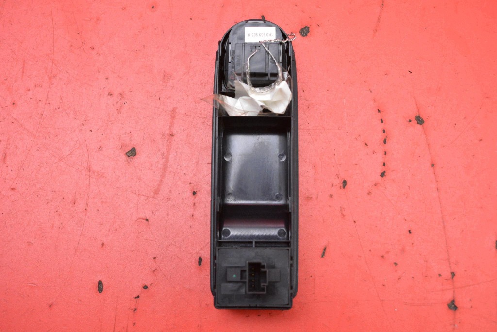 vezérlő panel ablak EU 5K0867255 VW GOLF 6 VI 5D HB 08-15
