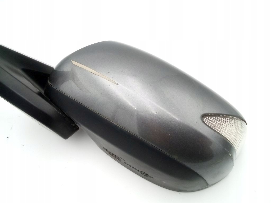 Honda Insight II 2 mirror left electrics 9 PIN EU NH737M
