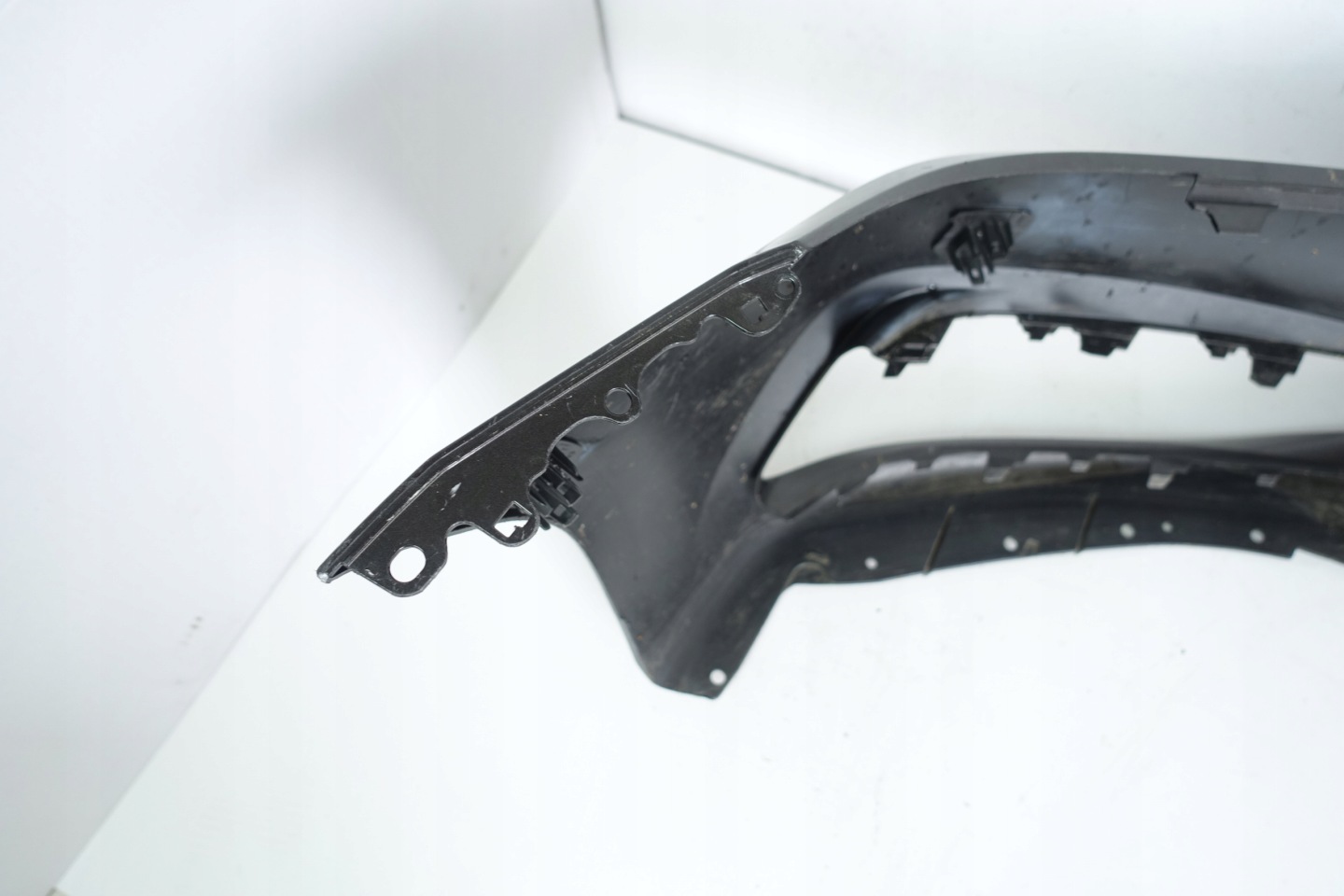 bumper front front BMW 5 V G30 G31 7385336
