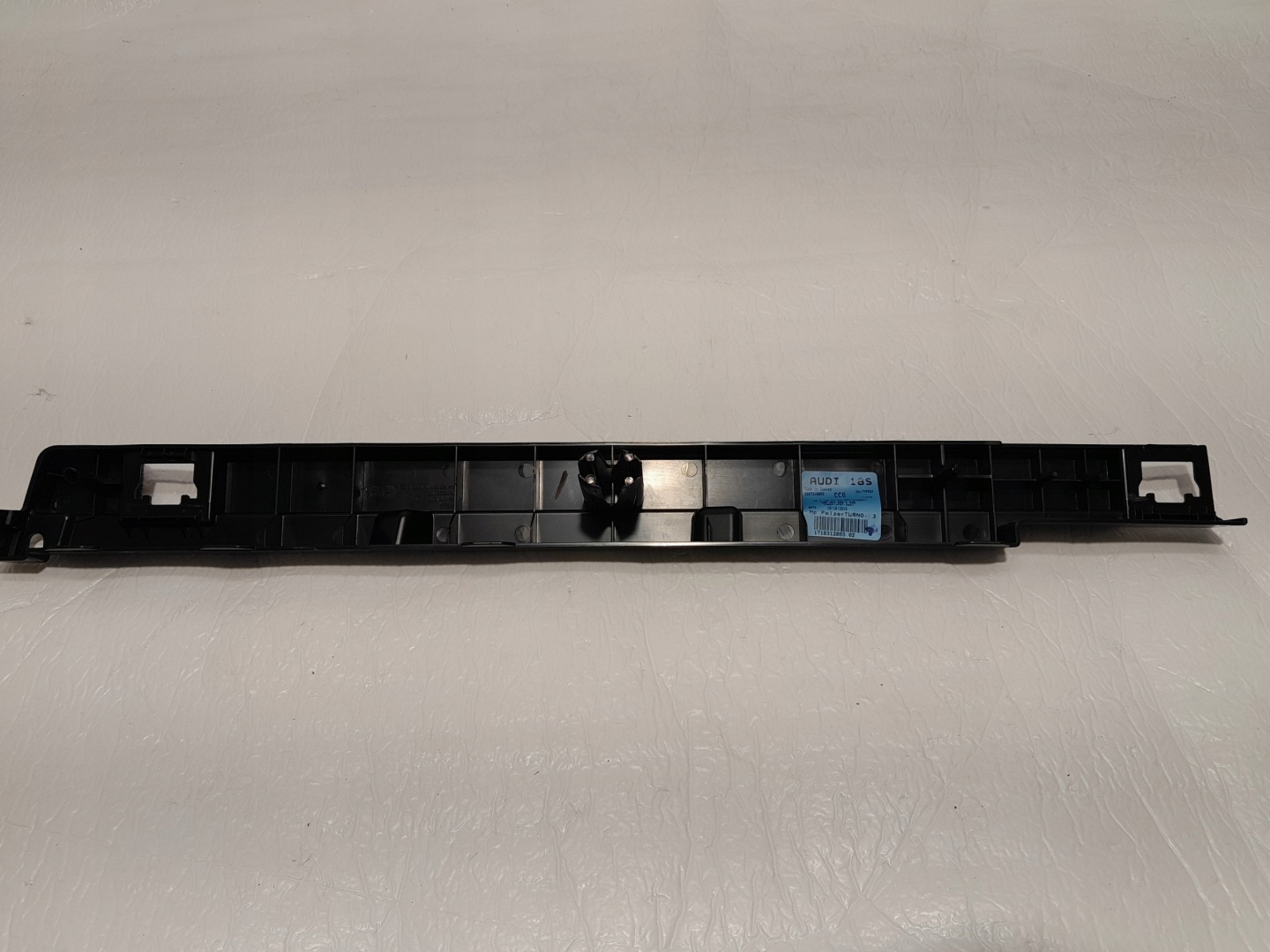 AUDI Q5 80A moulding cover boot right 80A861828C
