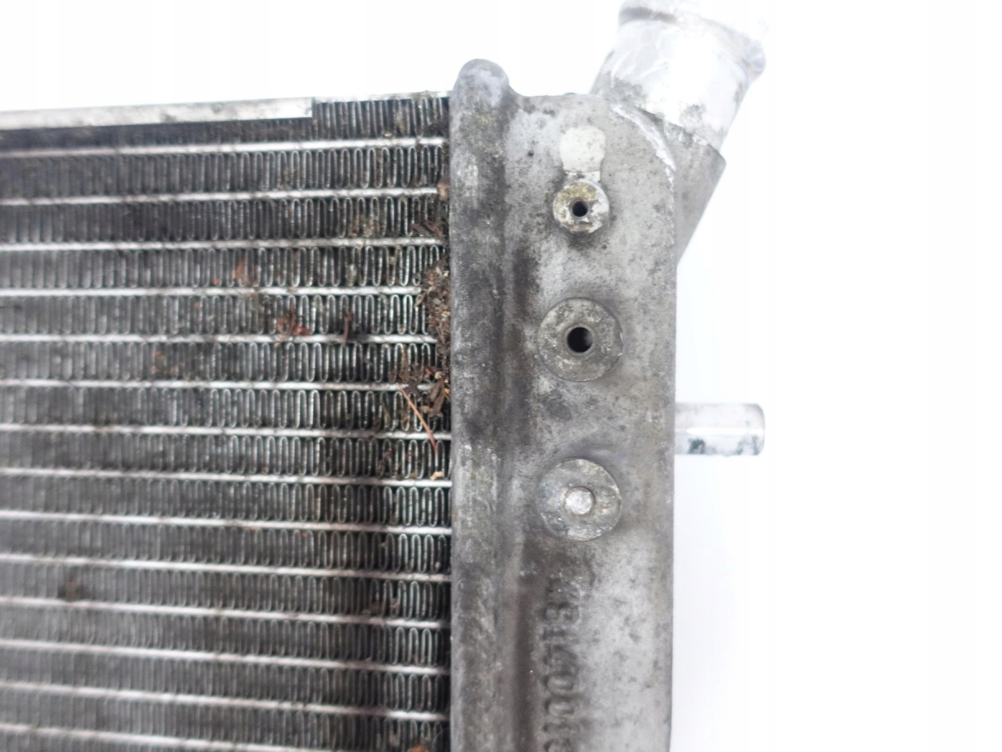 AUDI R8 420 06-15 COUPE SPYDER water cooler