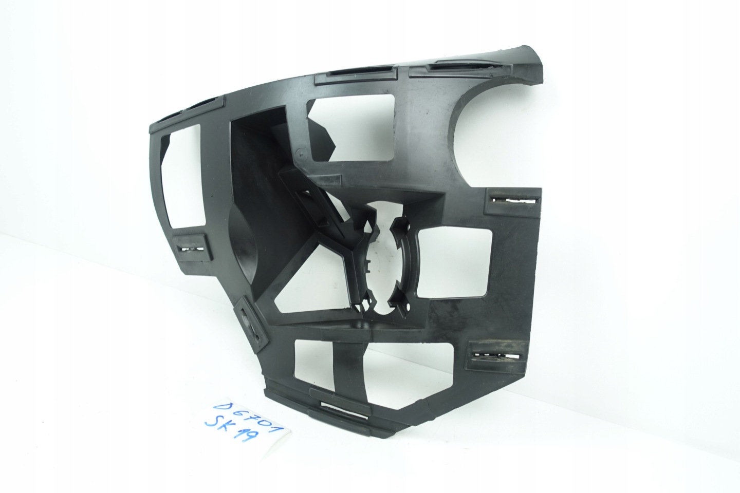 bumper bracket left front BMW Z4 E89 09-16 7016053