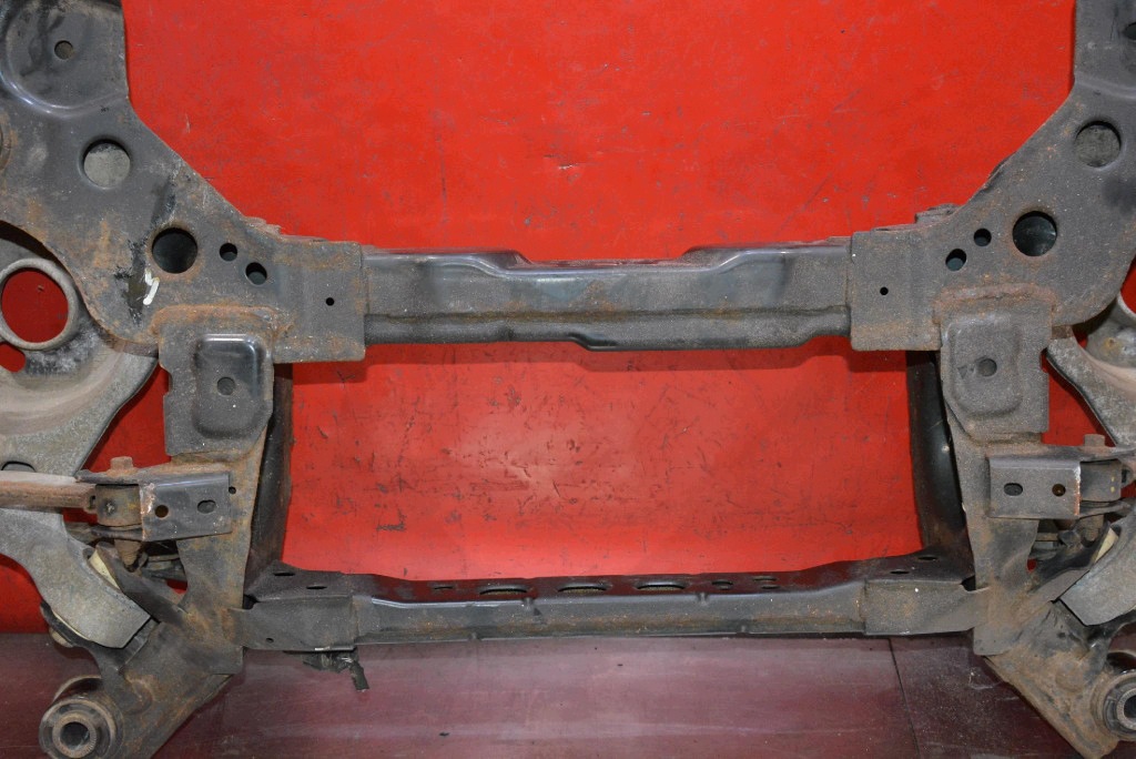 axle beam sider subframe axle beam rear part FORD S-MAX MK2 2.0 TDCI 150 KM 15-20