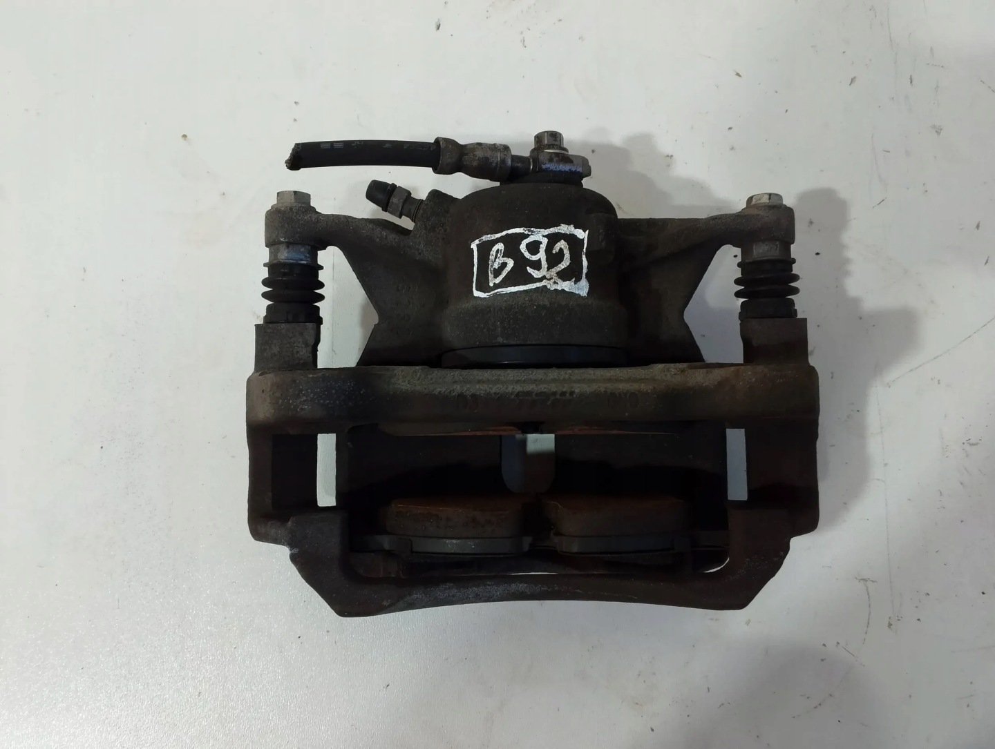 VW Golf VII caliper brake front left (B92)
