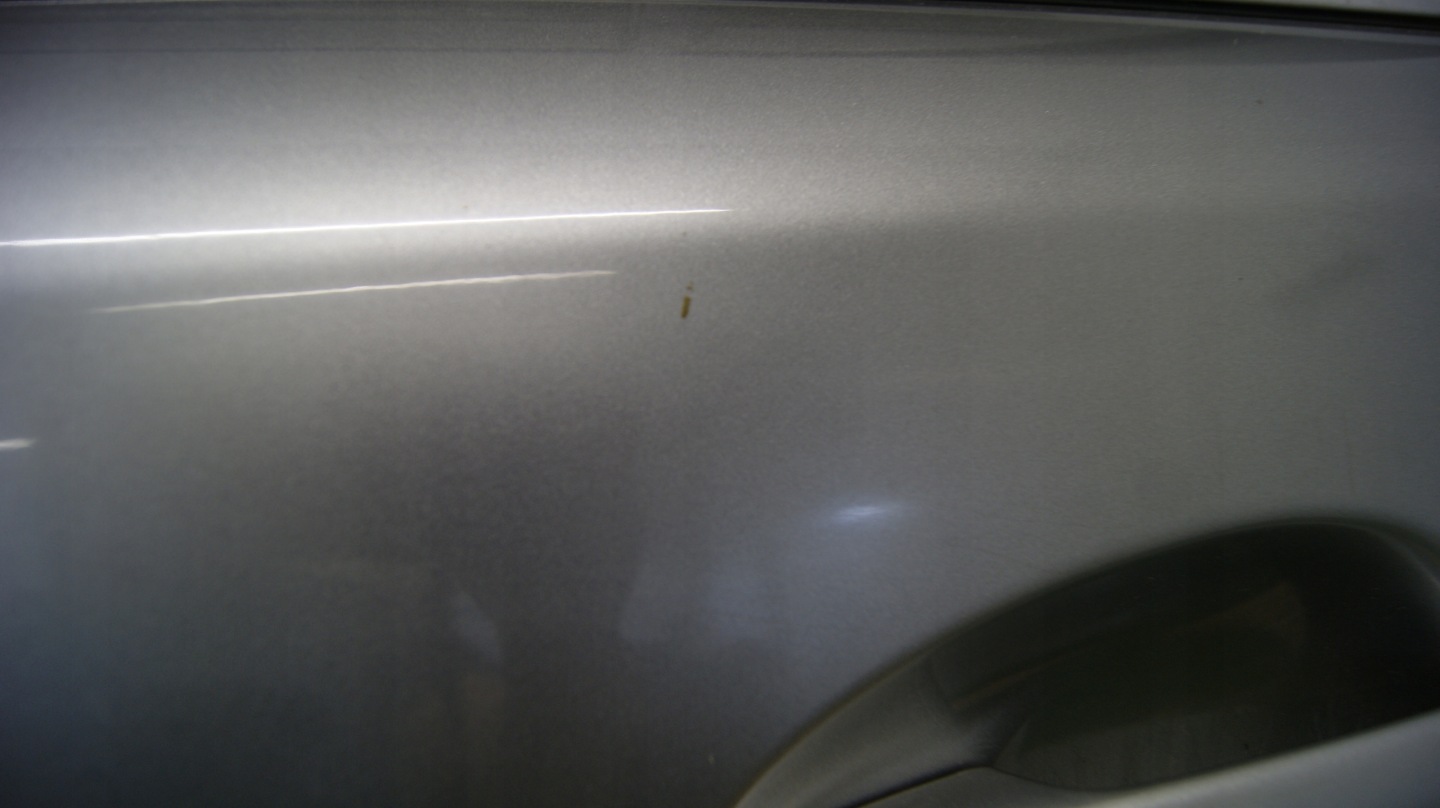 Tür links heck MAZDA 6 GJ 2013 38P