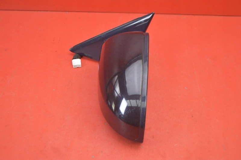mirror left KH3 G 7609 EU INFINITI FX 1 and 02-06 9 PIN