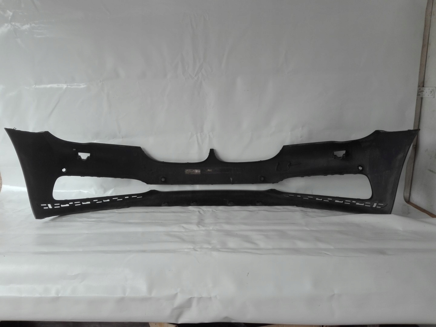 bumper front front BMW 7 G11 G12 PDC washers