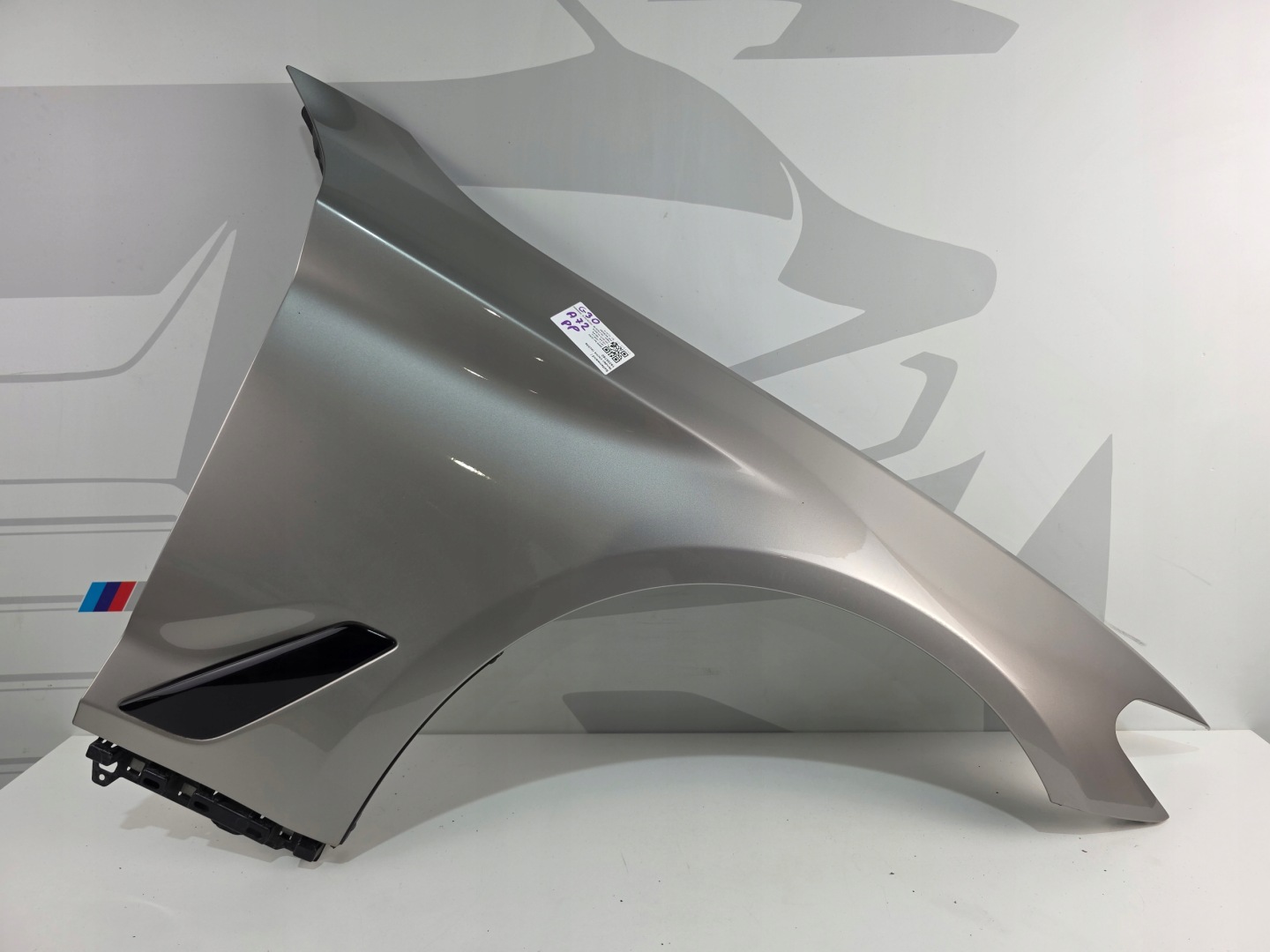 Aile Droite Avant BMW G30 G31 A72