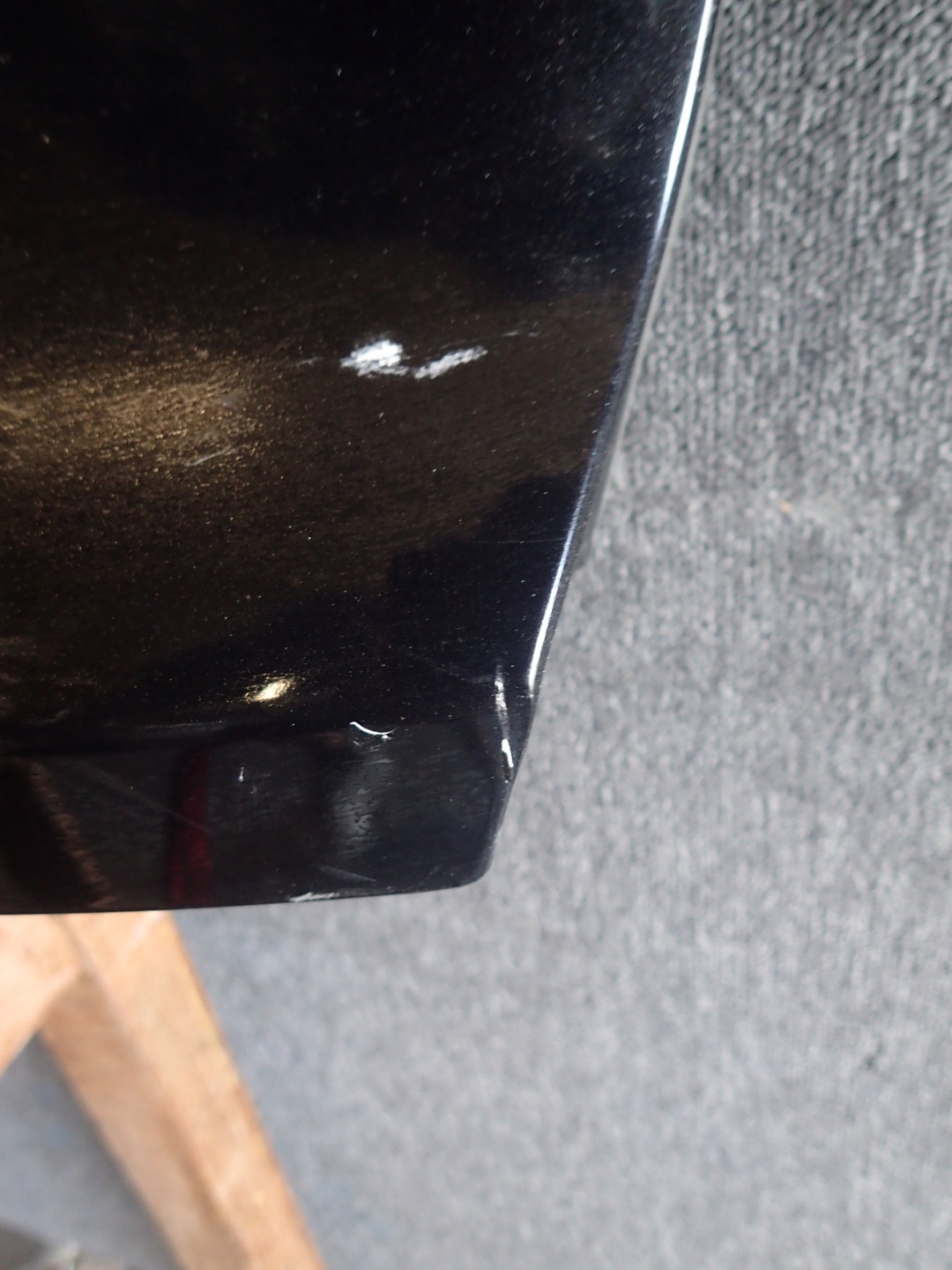 COUVERTURE DU CAPOT FORD FOCUS MK3 KOMBI