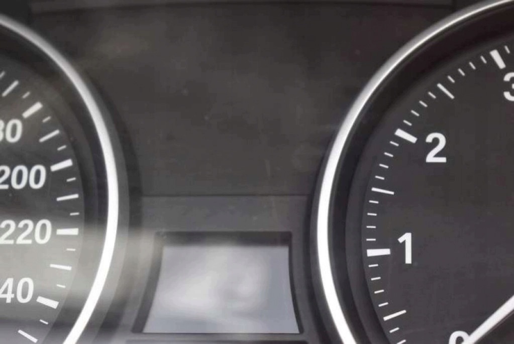 kilometar sat brzinomjer EU 9166852 BMW E90 E91 3.0xi 218 KM 4X4 04-10