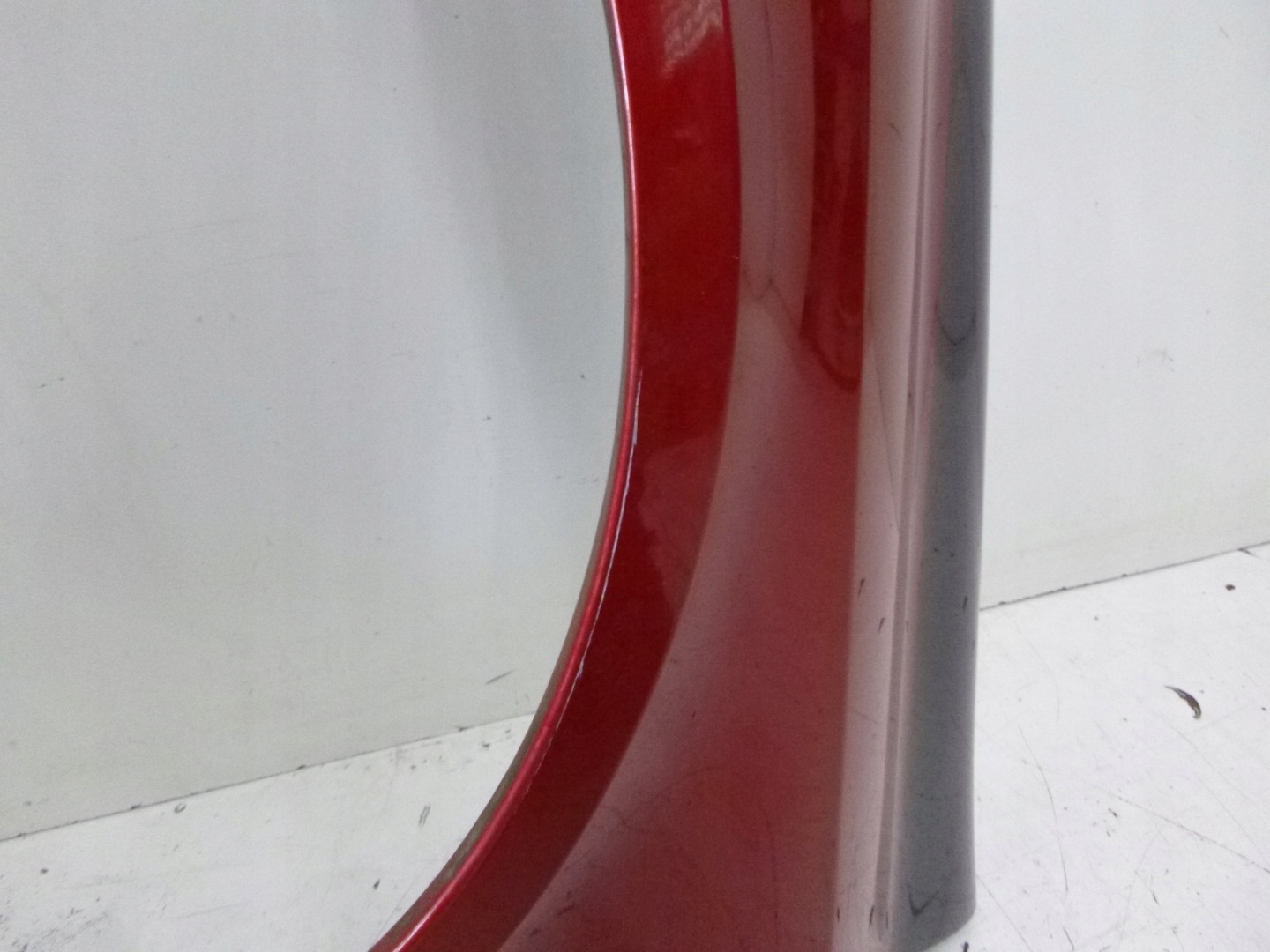 PARAFANGO RENAULT LAGUNA II LIFT TEB66 2007 R.