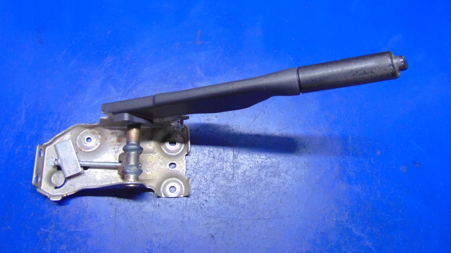 páčka elektrická brzda RENAULT KANGOO II LIFT 08-21 ROK